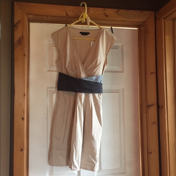 BCBG Summer Dress - Picture 1 of 2